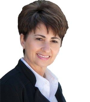 Marlene Calvello display